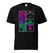 Load image into Gallery viewer, drum &amp; bass t-shirt
